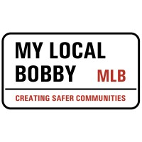 MY LOCAL BOBBY LIMITED Logo