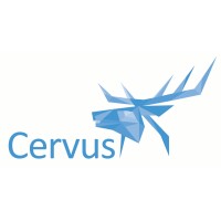 CERVUS LIMITED Logo