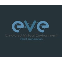 EVE-NG LTD Logo