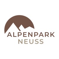 Alpenpark Neuss Logo