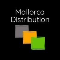 Mallorca Distribution Logo