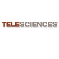 Telesciences, Inc. Logo