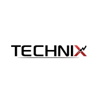 Technix Technology Logo