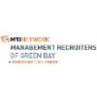Management Recruiters of Green Bay Logo