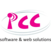 PCC SOFTECHT PVT. LTD. Logo