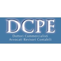 DCPE Logo