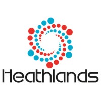 HEATHLANDS Logo