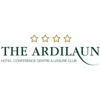 The Ardilaun Hotel **** Logo