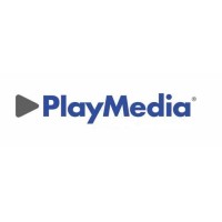 PlayMedia Systems, Inc. Logo