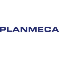 Planmeca (UK) Ltd Logo