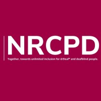 NRCPD Logo