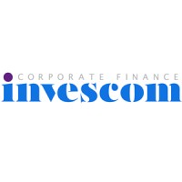 Invescom Corporate Finance Logo