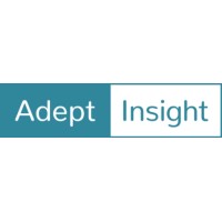 Adept Insight Ltd Logo