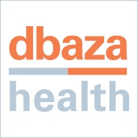 dbaza health Logo