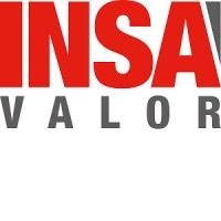 INSAVALOR Logo