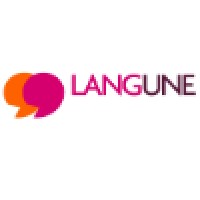 Langune Logo
