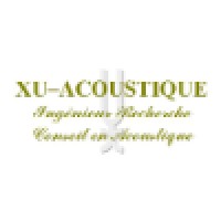 Xu Acoustique Logo