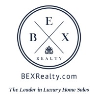 BEX Realty Logo