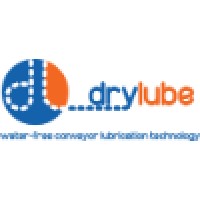 Dry Lube Limited | Water-Free Conveyor Lubrication Logo