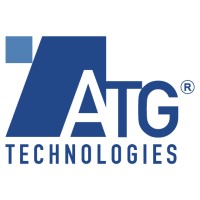 ATG TECHNOLOGIES Logo