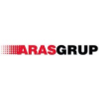 ARAS GRUP Logo