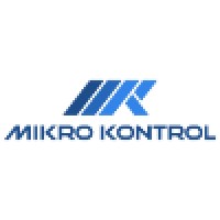 MIKRO KONTROL Logo