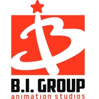 BI Group Corp Logo