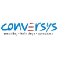 Conversys Technologies Private Limited Logo