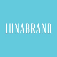 Lunabrand Design Group Logo