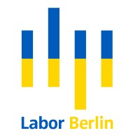Labor Berlin - Charité Vivantes GmbH Logo