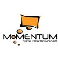 Momentum DMT Logo