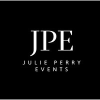 Julie Perry Events Logo