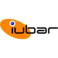 Iubar Logo