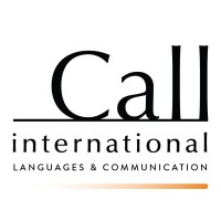 Call International Logo