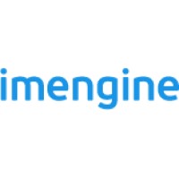 Imengine bv Logo