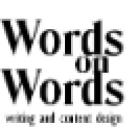 Words on Words Logo