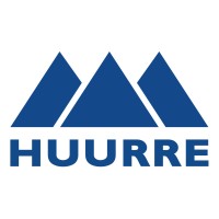 Huurre Iberica Logo