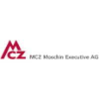 MCZ Moschin Executive AG Logo