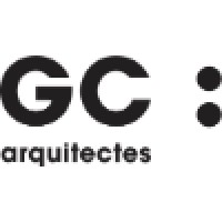 GC:arquitectes Logo