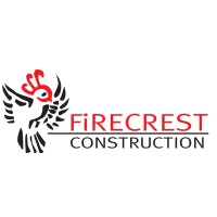 FIRECREST CONSTRUCTION LIMITED Logo
