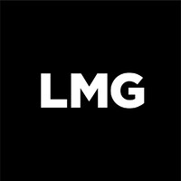 LMG strategie+creatie Logo