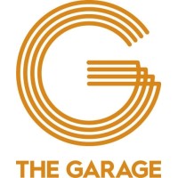The Garage Trust Logo