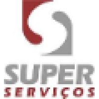 SUPER SERVICOS LTDA Logo