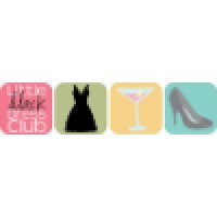 The Little Black Dress Club Logo
