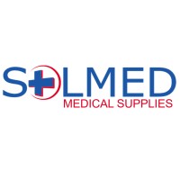 Solmed Pty Limited Logo
