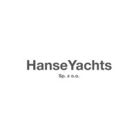 HanseYachts Sp. z o.o Logo