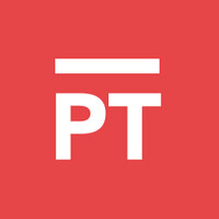 PT Communication Logo