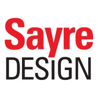 Sayre Design Logo