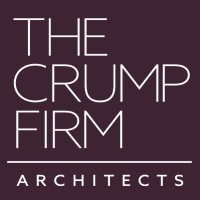 The Crump Firm - Architects Logo