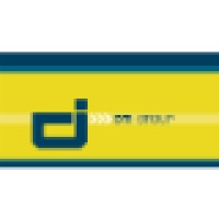 DTI Group Logo